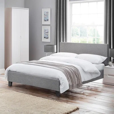 Cuckooland Julian Bowen Rialto Upholstered Bed - Double