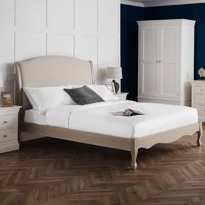 Cuckooland Julian Bowen Camille Bed - King