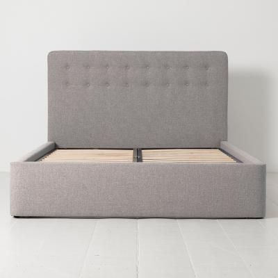 Cuckooland Swyft Bed 01 Natural Linen Bed in a Box - Double