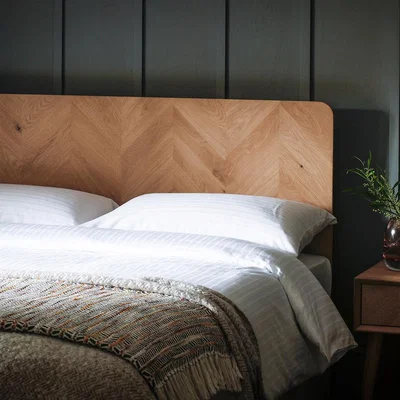 Cuckooland Tortona Headboard - King