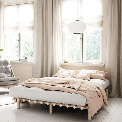 Cuckooland Karup Design Pace Bed - Double