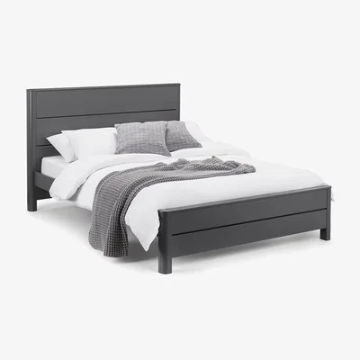Cuckooland Julian Bowen Chloe Bed - Double