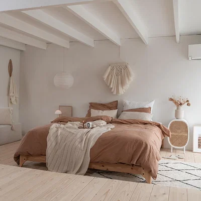 Cuckooland Karup Design Elan Bed - SuperKing