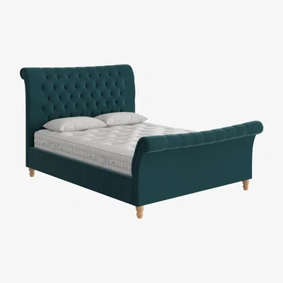 Furniture Village Evie Bed Frame - Double