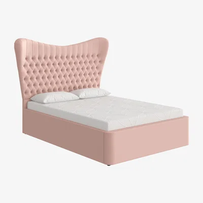 Furniture Village Caesar Bedframe - Double