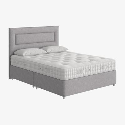 Furniture Village Vispring - Baronet Superb Divan Set - Double