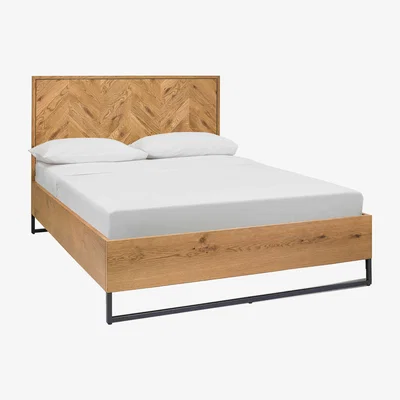 Furniture Village Raya Bed Frame - Double