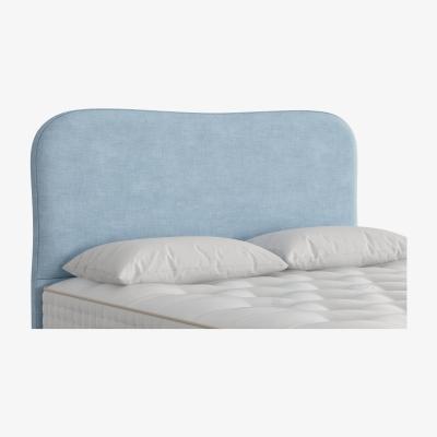 Furniture Village Vispring - Lennox Floor Standing Headboard - Small Double