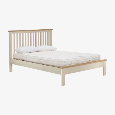Furniture Village Atlantic Bed Frame - Double