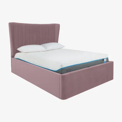 Furniture Village Roman Bed Frame - Double
