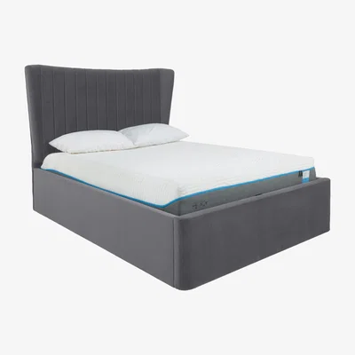 Furniture Village Roman Bed Frame - Double