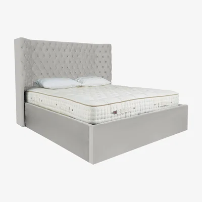 Furniture Village Maximus Bed Frame - Double