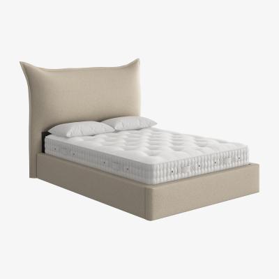Furniture Village Lunar Electric Ottoman Bed Frame - Double
