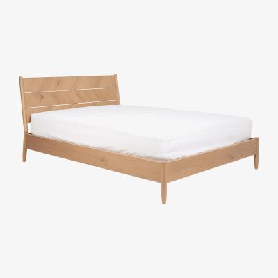 Furniture Village Ercol - Monza Bedframe - Double