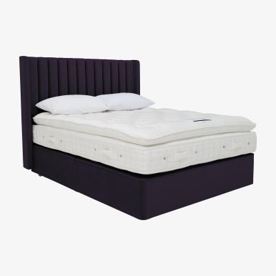 Furniture Village Harrison Spinks - Yorkshire 16500 Divan Set - Double