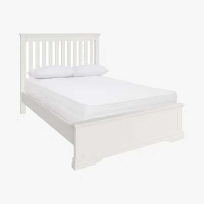 Furniture Village Tiverton Standard Bedframe - Double
