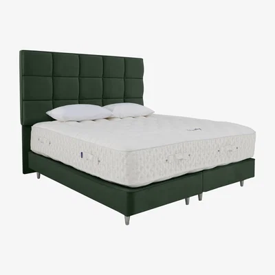Furniture Village Harrison Spinks - Stately Grantley Divan Set - Small Double