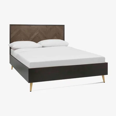 Furniture Village Willis Bed Frame - Double