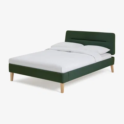Habitat Habitat Tadley Double Bed Frame - Green