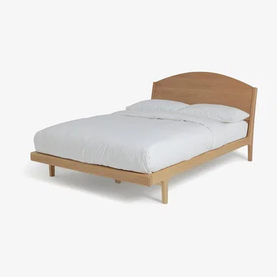 Habitat Habitat Etta Double Bed Frame - Oak