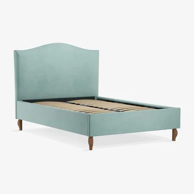 John Lewis John Lewis Charlotte Upholstered Bed Frame, Double