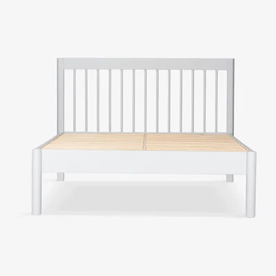 John Lewis John Lewis Spindle Bed Frame, Double