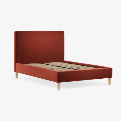 John Lewis John Lewis Emily Upholstered Bed Frame, Double