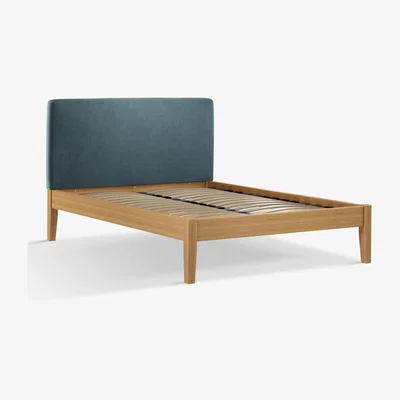 John Lewis John Lewis Emily Kitami Bed Frame, Double