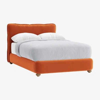 Loaf Pillow Talker Bed