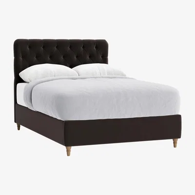 Loaf Billow Bed