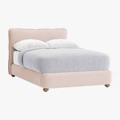 Loaf Pillow Talker Bed
