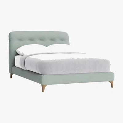 Loaf Slumbleton Bed