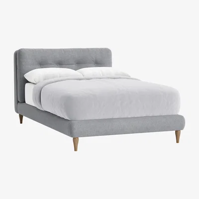 Loaf Chit Chat Bed