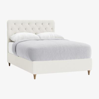 Loaf Billow Bed
