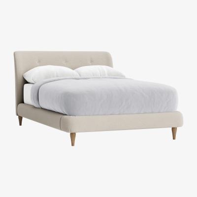 Loaf Puffball Bed