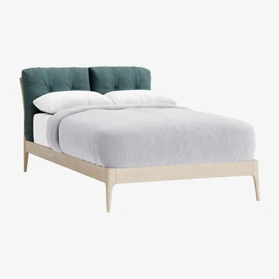 Loaf Noggin Bed