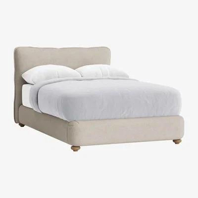 Loaf Pillow Talker Bed