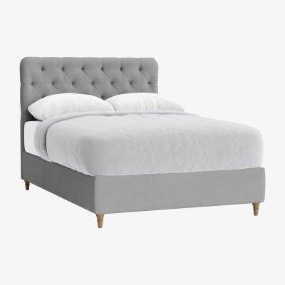Loaf Billow Bed