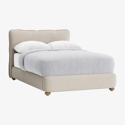 Loaf Pillow Talker Bed