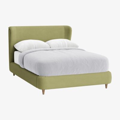 Loaf Hugger Bed