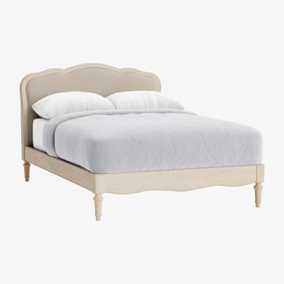 Loaf Mirabelle Bed