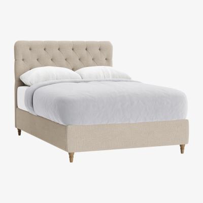 Loaf Billow Bed
