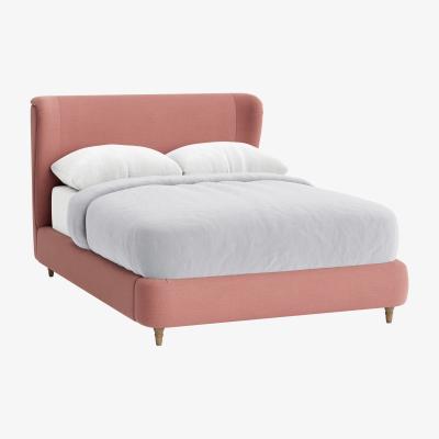 Loaf Hugger Bed