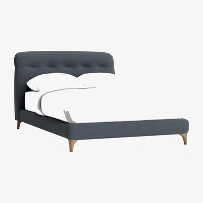 Loaf Slumbleton Bed