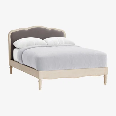 Loaf Mirabelle Bed
