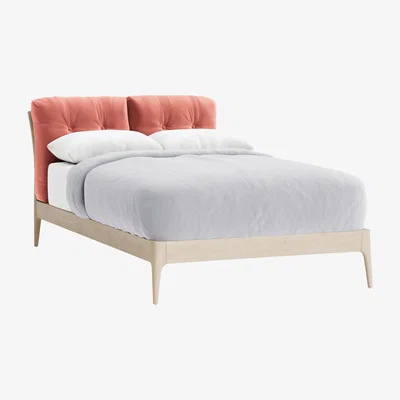 Loaf Noggin Bed