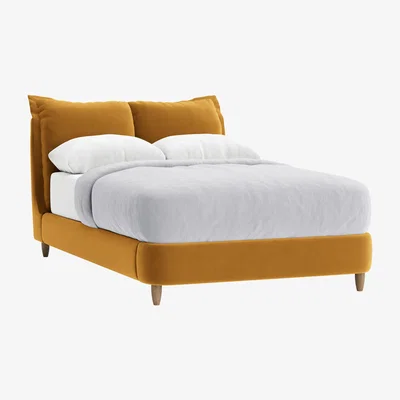 Loaf Beddy-Byes Bed