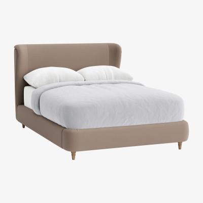 Loaf Hugger Bed