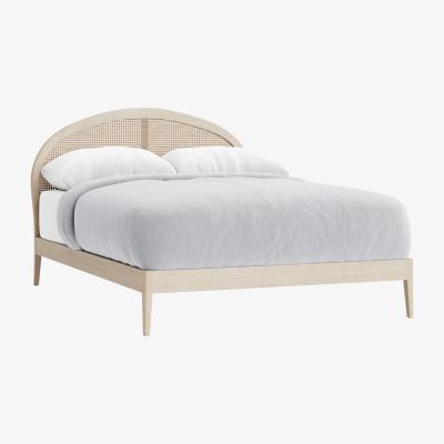 Loaf Roselle Bed