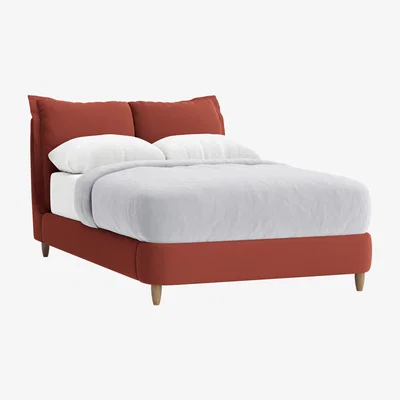 Loaf Beddy-Byes Bed